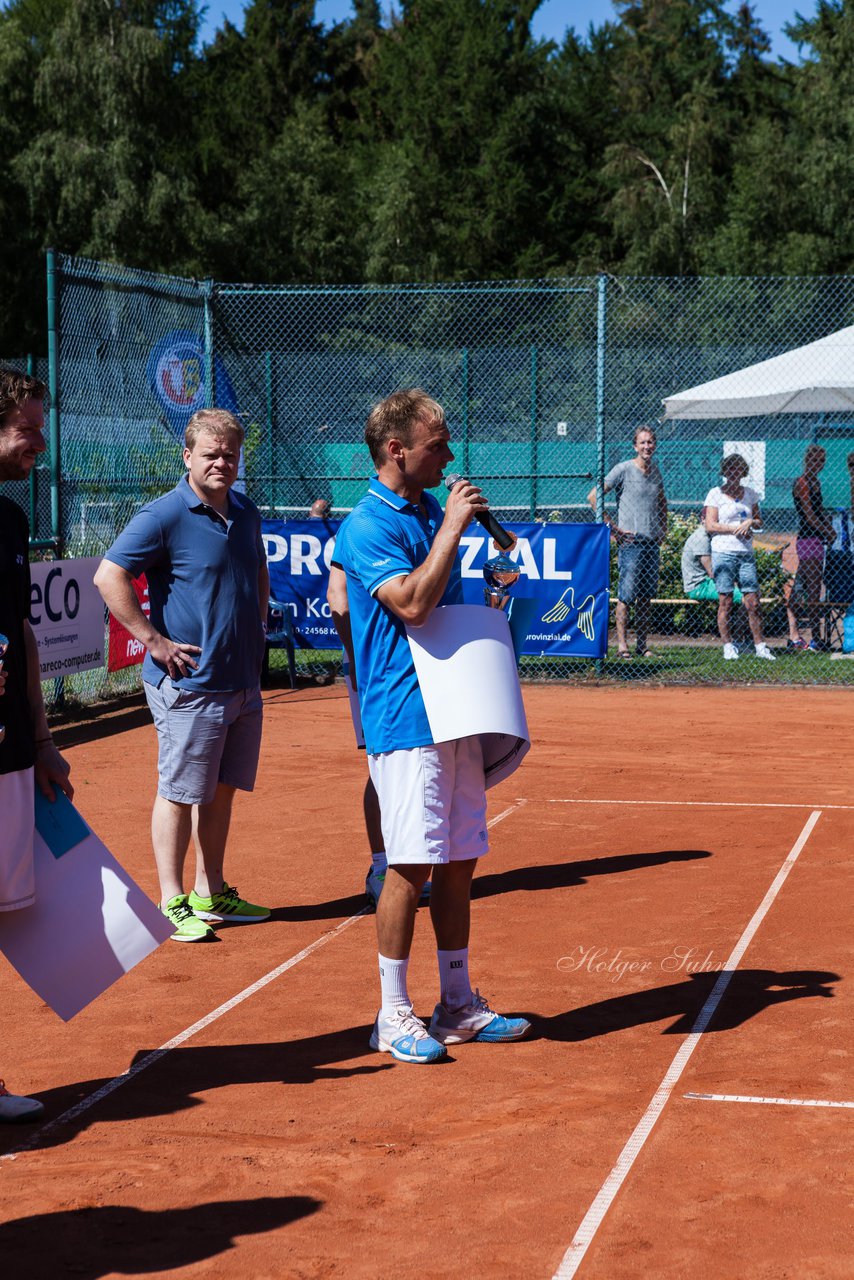 Bild 31 - Horst Schroeder Pokal 4. Tag